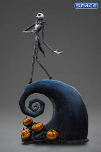 1/10 Scale Jack Skellington Art Scale Statue (Nightmare before Christmas)