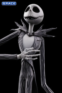 1/10 Scale Jack Skellington Art Scale Statue (Nightmare before Christmas)