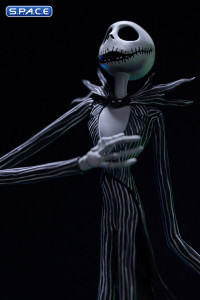 1/10 Scale Jack Skellington & Sally Deluxe Art Scale Statue (Nightmare before Christmas)