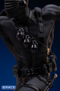 1/10 Scale Snake Eyes Art Scale Statue (G.I. Joe)