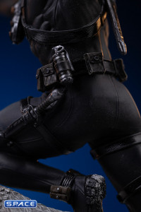 1/10 Scale Snake Eyes Art Scale Statue (G.I. Joe)