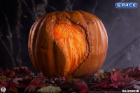 1:1 Jack-O-Lantern Life-Size Statue (Halloween)