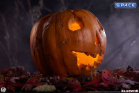 1:1 Jack-O-Lantern Life-Size Statue (Halloween)