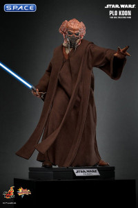 1/6 Scale Plo Koon Movie Masterpiece MMS785 (Star Wars)