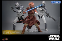 1/6 Scale Plo Koon Movie Masterpiece MMS785 (Star Wars)