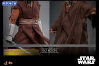 1/6 Scale Plo Koon Movie Masterpiece MMS785 (Star Wars)