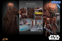 1/6 Scale Plo Koon Movie Masterpiece MMS785 (Star Wars)