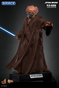 1/6 Scale Plo Koon Movie Masterpiece MMS785 (Star Wars)