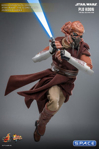 1/6 Scale Plo Koon Movie Masterpiece MMS785 (Star Wars)