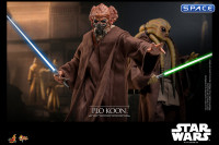 1/6 Scale Plo Koon Movie Masterpiece MMS785 (Star Wars)