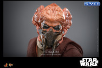 1/6 Scale Plo Koon Movie Masterpiece MMS785 (Star Wars)