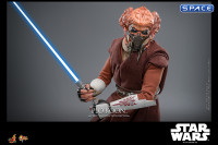 1/6 Scale Plo Koon Movie Masterpiece MMS785 (Star Wars)