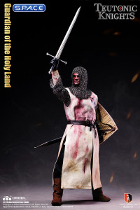 1/6 Scale Teutonic Knight Guardian of the Holy Land