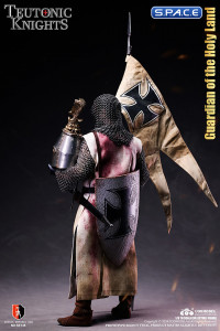 1/6 Scale Teutonic Knight Guardian of the Holy Land