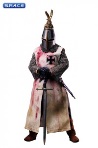 1/6 Scale Teutonic Knight Guardian of the Holy Land