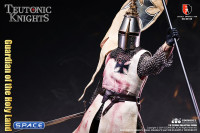 1/6 Scale Teutonic Knight Guardian of the Holy Land