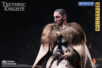 1/6 Scale Teutonic Knight Commander