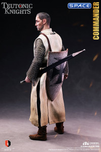 1/6 Scale Teutonic Knight Commander