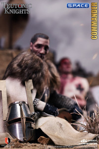 1/6 Scale Teutonic Knight Commander