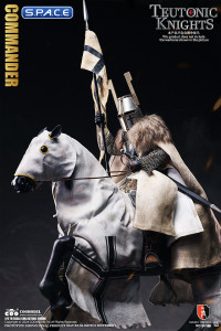 1/6 Scale Teutonic Knight Commander