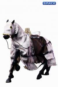 1/6 Scale War Horse of the Teutonic Knight Commander