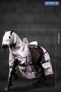 1/6 Scale War Horse of the Teutonic Knight Commander