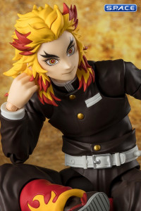 S.H.Figuarts Kyojuro Rengoku (Demon Slayer: Kimetsu no Yaiba)