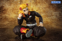 S.H.Figuarts Kyojuro Rengoku (Demon Slayer: Kimetsu no Yaiba)