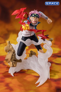 FiguartsZERO Koby Honestly Impact PVC Statue (One Piece)