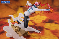 FiguartsZERO Koby Honestly Impact PVC Statue (One Piece)