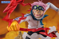 FiguartsZERO Koby Honestly Impact PVC Statue (One Piece)