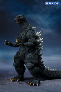 S.H.MonsterArts Godzilla (Godzilla: Final Wars)