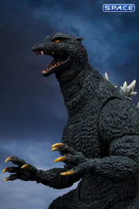 S.H.MonsterArts Godzilla (Godzilla: Final Wars)