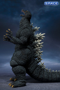 S.H.MonsterArts Godzilla (Godzilla: Final Wars)