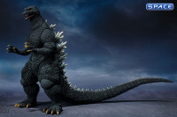 S.H.MonsterArts Godzilla (Godzilla: Final Wars)