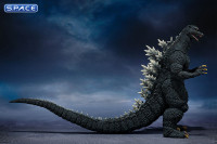 S.H.MonsterArts Godzilla (Godzilla: Final Wars)