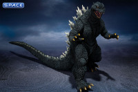 S.H.MonsterArts Godzilla (Godzilla: Final Wars)