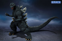 S.H.MonsterArts Godzilla (Godzilla: Final Wars)