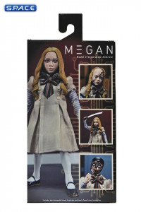 M3GAN Figural Doll (M3GAN)