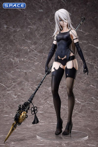 A2 YoRHa Type A No. 2 PVC Statue (NieR: Automata Ver1.1a)