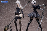 A2 YoRHa Type A No. 2 PVC Statue (NieR: Automata Ver1.1a)