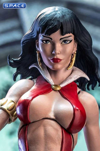 1/12 Scale Vampirella (Vampirella)