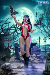 1/12 Scale Vampirella (Vampirella)