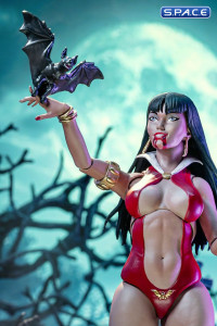 1/12 Scale Vampirella (Vampirella)