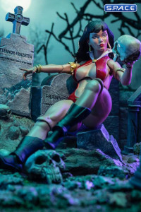 1/12 Scale Vampirella (Vampirella)