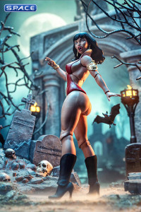 1/12 Scale Vampirella (Vampirella)