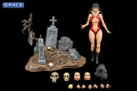 1/12 Scale Vampirella (Vampirella)