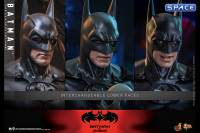 1/6 Scale Batman Movie Masterpiece MMS786 (Batman & Robin)