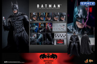 1/6 Scale Batman Movie Masterpiece MMS786 (Batman & Robin)