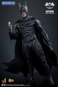 1/6 Scale Batman Movie Masterpiece MMS786 (Batman & Robin)